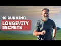 Run Forever: How to Make Running Sustainable Long-Term