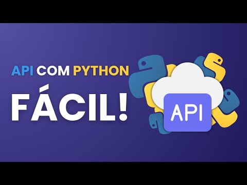 HOW TO CONSUME API WITH PYTHON! - Easy