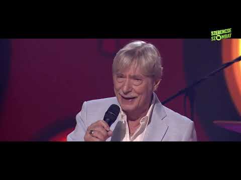 SzerencseSzombat - Soltész Rezső – Szóljon hangosan az ének