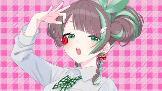 チェリーポップ / DECO*27 covered by 綴