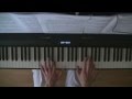 After Earth Soundtrack -  Kitai Finds Cypher - James Newton Howard piano