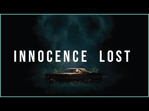 What is the Horror of It Follows?