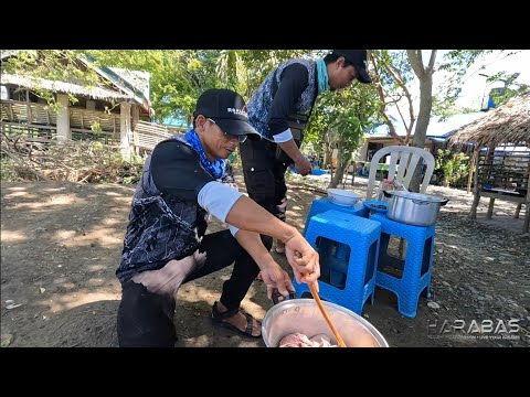 EP805-P2 - Pag-Alip-Ip ng Pakwanan | Occ. Mindoro