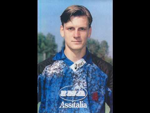 Di Magno Giampaolo Parate dal 1996 al 1997 - Roma