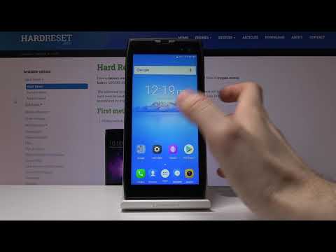 Секретные коды DOOGEE S50 — Как узнать номер IMEI?