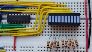 How to make Light level sensor