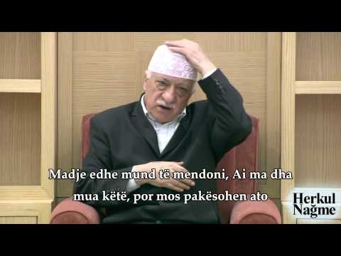 Melodi e Zemrës 9 - Njeriu nuk mund ta gjykojë Zotin e tij!