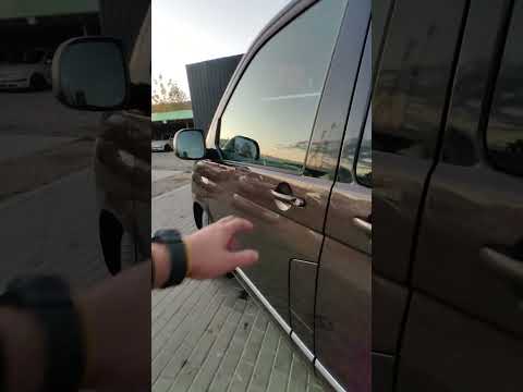 фото volkswagen multivan t6 0