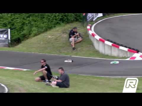 2015/16 Yokomo Euro Touring Series Rd5 - Modified Qualifying Rd1