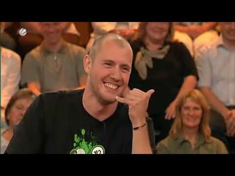 Genial Daneben Folge 346 - Staffel 2008  Genial Daneben Ganze Folge