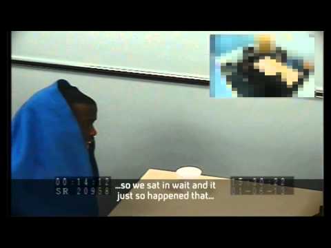 Channel 4 News headlines - Thursday 19 December 2013