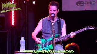 Mortification - 25 and STILL ALIVE! - 25th Anniversary Concert