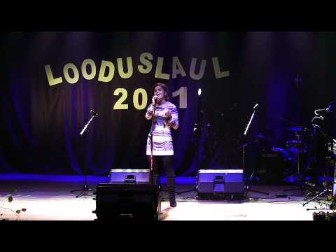Elva Looduslaul 2011, Marta Arula,  Mis maa see on(Siiri Sisask)