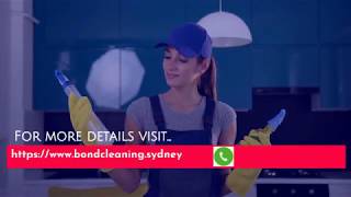 Best End of Lease Cleaning in Minto