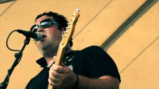 Devil&#39;s Playground -  The Adam Currie Band