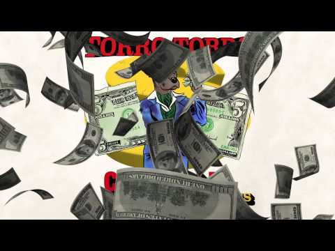 Torro Torro - CA$HVILLE (Aylen Remix) [Official Full Stream]