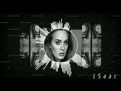 Adele X Easy on Me X (AFROBEAT REMIX)