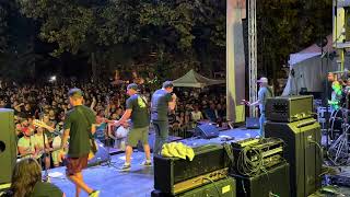 Slick Shoes- Always Have (Enough is More)- Birmingham, AL- Furnace Fest 2024