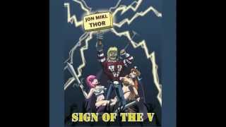 Lightning Strikes(Thor