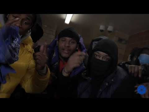 ZADA-IS YA READY (SHOT BY BITTY)