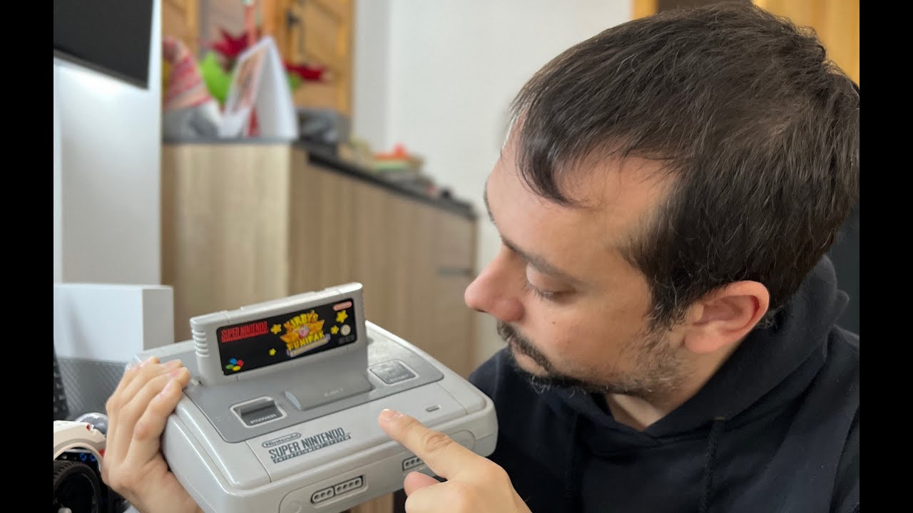 Carátula del Episodio