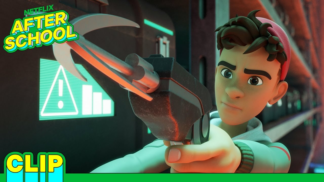 A Heart-Stealing Heist!