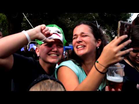 První zvonění 2019