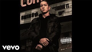 Eminem - Throw It Up (Audio)