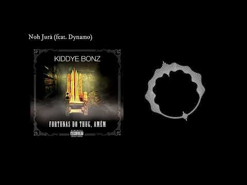 Kiddye Bonz - Noh Jurá feat. Dynamo