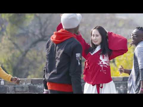 FUSION 5 MANGWIRO --（MISTAKE -- OFFICIAL VIDEO）