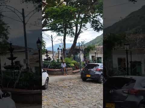 hoy martes desde el municipio de Angostura norte de Antioquia  3 y 50 pm ⌚