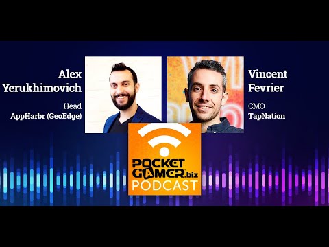 How AppHarbr Puts A Stop To Bad Ads Before Your Users See Them