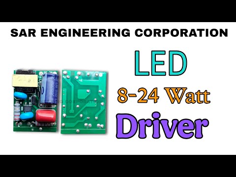 LED Driver