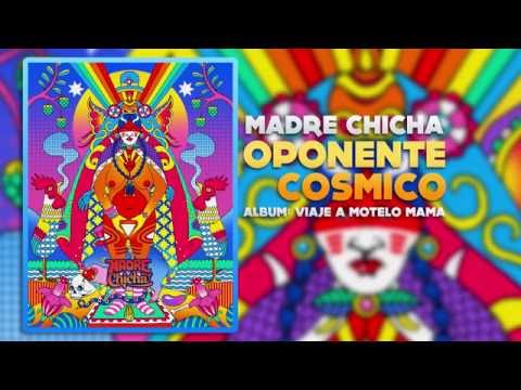 Madre Chicha - Viaje a Motelo Mama (FULL ALBUM)