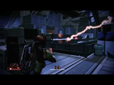 Mass Effect 2 Legendary Edition - Carnifex Engineer - Miranda: The Prodigal (Insanity)