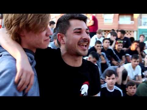 VILO vs ZIKE - CUARTOS - GOLD FAYREN BATTLES 30500 (6'EDICIÓN)