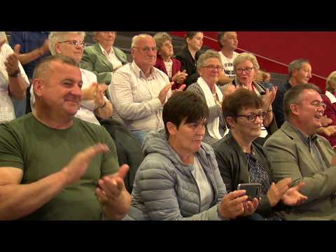 Tamburaski Ansambl "Ruze" - Eh, da vrime rane lici