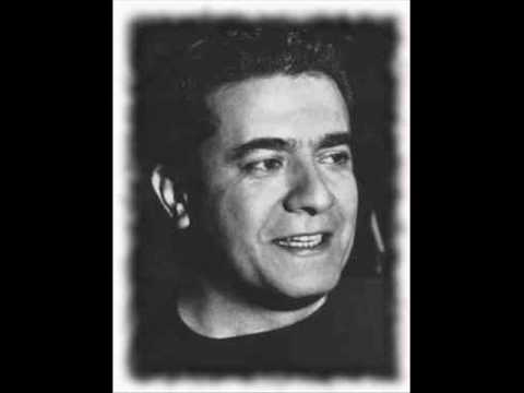 Giuseppe Di Stefano - Lacreme Napulitane