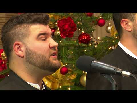 Muška Klapa Concordia - Prevelika radost