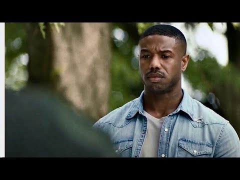 Creed II (13) Hi Lights - End Szene | Adonis besucht Apollos Grab - Rocky seinen Sohn (Deutsch) HD