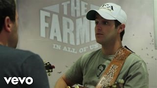 Easton Corbin - All Over The Road By Ram: Episode 2