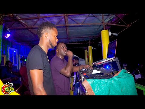 Bass Odyssey  And Sweet Love Dubplate Juggling @REPRISAL In Boscobel St. Mary February 28, 2020