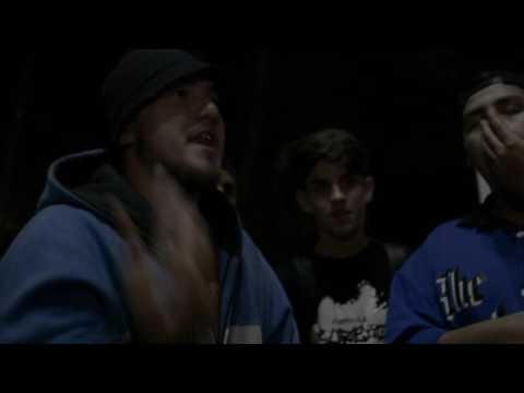 TEMPO RESTO VS MOON ALAKRAN | ASAMBLEA DEL SUR | Octavos | Adrogue Rapea