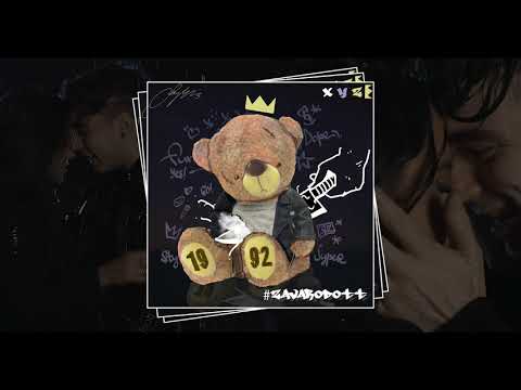 SZABYEST ft. Tóth Andi - Zavarodott (Audio)