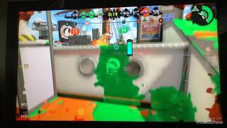 スプラトゥーン2  実況
