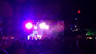 Beautiful Days 2012 - The Levellers - What You Know/Recruit