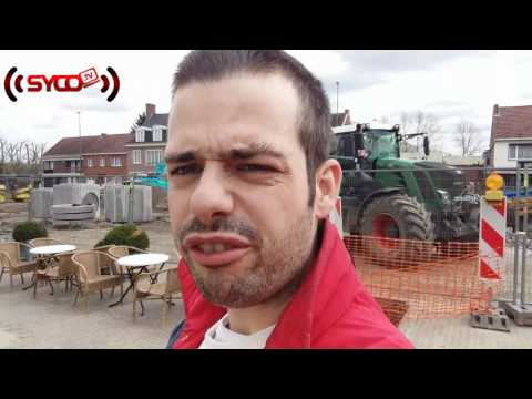 #Vlog 162 21-03-2017 -Ziekenhuis :( -