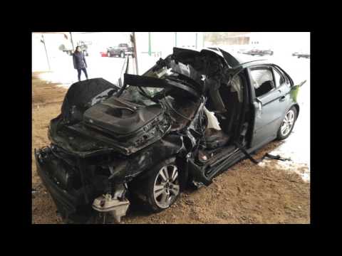 Distracted Driving: Kaitlyn’s Story