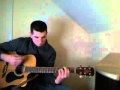 Theory of a Deadman - Santa Monica (Acoustic ...