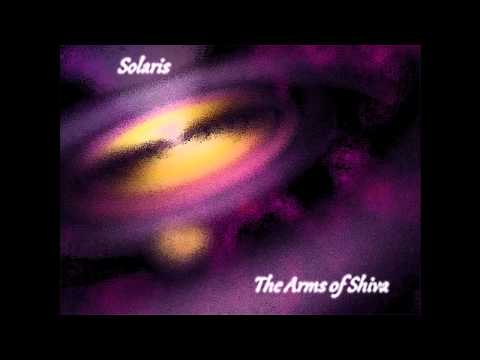The Arms of Shiva - Solaris (demo instrumental)